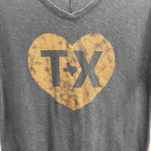 State Of Mine Texas Tee Size Medium - Picture 2 of 5